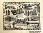 Historic Dayton Print