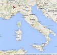 Turin Italy Map - CYNDIIMENNA