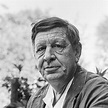 All Stories by W. H. Auden - The Atlantic