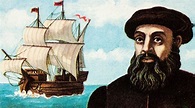 500 Years Ago Today Magellan and Elcano Set Sail to Conquer the World ...