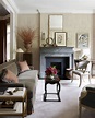 Three Home Tours by James Thomas - Design Matters Blog | Luxe living ...