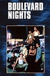 Película: Boulevard Nights (1979) | abandomoviez.net