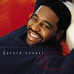 Black Music Corner: Gerald LeVert-G (1999)