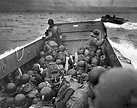 Normandy Invasion - D-Day, WWII, Allies | Britannica