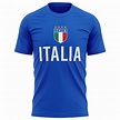 Italia Camiseta de fútbol Italia Camiseta para hombres | Etsy