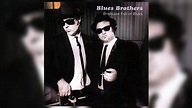 The Blues Brothers - Soul Man (Live Version) (Official Audio) - YouTube
