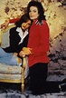 1994 Wedding Portrait - Michael Jackson Photo (36897962) - Fanpop