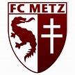 Nouveau logo du FC Metz