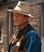 John Wayne "Rio Bravo" (1959) | Acteur western, Actrice, Westerns