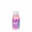 Argol 87.33mg/5ml Suspensión Oral Frasco 180 ml