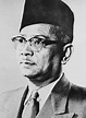 Sejarah Malaysia: TUNKU ABDUL RAHMAN