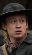 New John Bell Interview with 'Parade' | Outlander TV News
