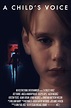 A Child's Voice (2018) Poster #1 - Trailer Addict
