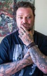 Bam Margera Arrested for Alleged Trespassing After Plea to Dr. Phil - E ...