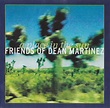 Friends Of Dean Martinez - A Place In The Sun | Discogs