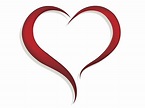 Free Heart Vector Transparent, Download Free Heart Vector Transparent ...