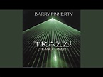 Barry Finnerty – Trazz! (Trance Jazz) (2003, CD) - Discogs