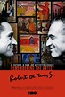 Remembering the Artist: Robert De Niro, Sr. Short Film Poster - SFP Gallery