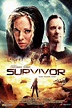 Survivor DVD Release Date February 17, 2015