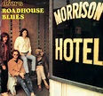 The Doors - Roadhouse Blues (Vinyl) | Discogs