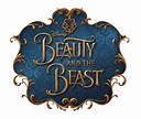 Beauty And The Beast Logo Transparent | PNG All