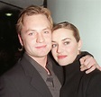 Kate Winslet with ex-husband Jim Threapleton image | Celebrities ...