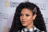 Presenter Vick Hope joins BBC Radio 1 show