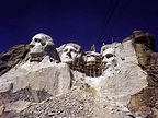 The Sordid History of Mount Rushmore | History| Smithsonian Magazine