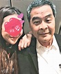 梁齊昕睇《星戰7》 孖梁振英玩自拍 - 明報加西版(溫哥華) - Ming Pao Canada Vancouver Chinese ...