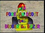 Road Construction With Digger The Dozer ( 1995 VHS) : Two Nickels ...
