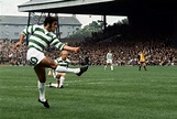 Video: Paul Wilson (RIP) Scores An Outstanding Double In The 1975 ...