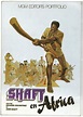 🎬 [VER GRATIS] Shaft en África [1973] Película Gratis En Espanol ...