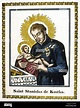 Saint stanislaus kostka hi-res stock photography and images - Alamy