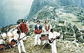Los Jaivas en las alturas del Machu Picchu | Viajes del Perú - Travel ...