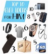 FOR HIM: 10 GIFT IDEAS FOR CHRISTMAS - MONGABONG