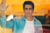 Sonu Sood joins Special Olympics Bharat as brand ambassador - The Statesman