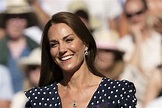 Após morte de Elizabeth II, Kate Middleton assume título nobre de Diana