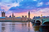 London Urlaub – Städtetrip in die britische Hauptstadt | ALDI Reisen