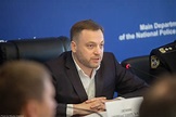 Ivan Vyhovsky devient le nouveau chef de la police de la ville de Kyiv