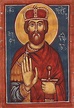 a..sinner: St Vakhtang Gorgasali, King of Georgia