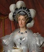Maria Amelia di Borbone delle Due Sicilie (1782 - 1866)