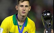 "Foge da característica": Campeão pelo Brasil, Patryck recebe avaliação ...