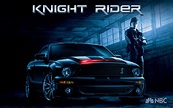 Knight Rider (2008) poster - TVPoster.net