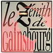 Serge gainsbourg - le zénith de gainsbourg - 1989 france lp à Paris ...