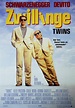 Twins - Zwillinge: DVD oder Blu-ray leihen - VIDEOBUSTER.de