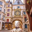 Rouen Normandie Tourisme (@rouentourisme) • Photos et vidéos Instagram