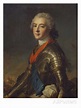 'Portrait of Louis-Jean-Marie De Bourbon (1725-1793), Duc De Penthievre ...