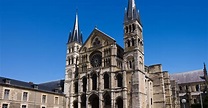 Sehenswürdigkeiten in Reims: Entdecken Sie die Champagner-Stadt | BUNTE.de