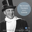 Richard Tauber sings Lehar: A Portrait | Warner Classics