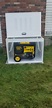 Generator-enclosure | Oxford | Microfab Company LLC.